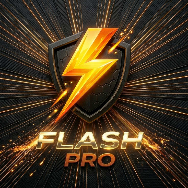 Flash PRO