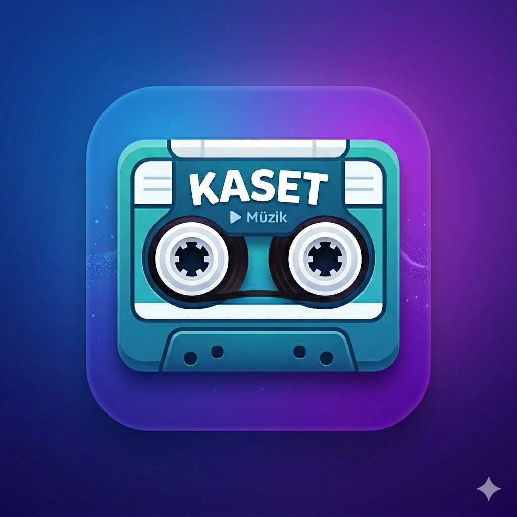 Kaset: Müzik Dinle