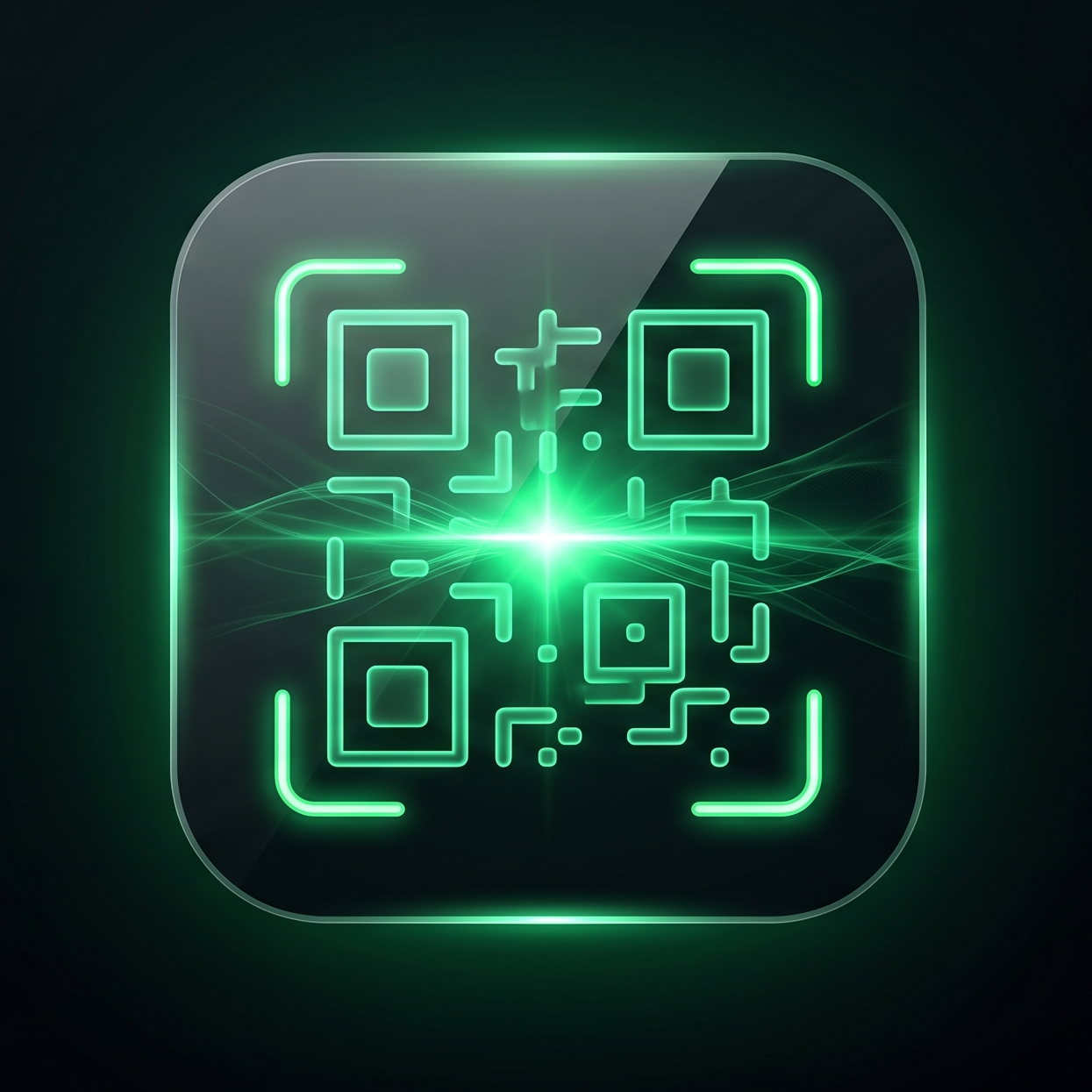 QR PRO İkon